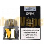 کارتریج اِسکالپتور یوول <br><span>Uwell Sculptor Replacement Pod Cartridge</span>